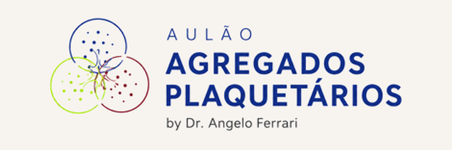 Aulão Agregados Plaquetários